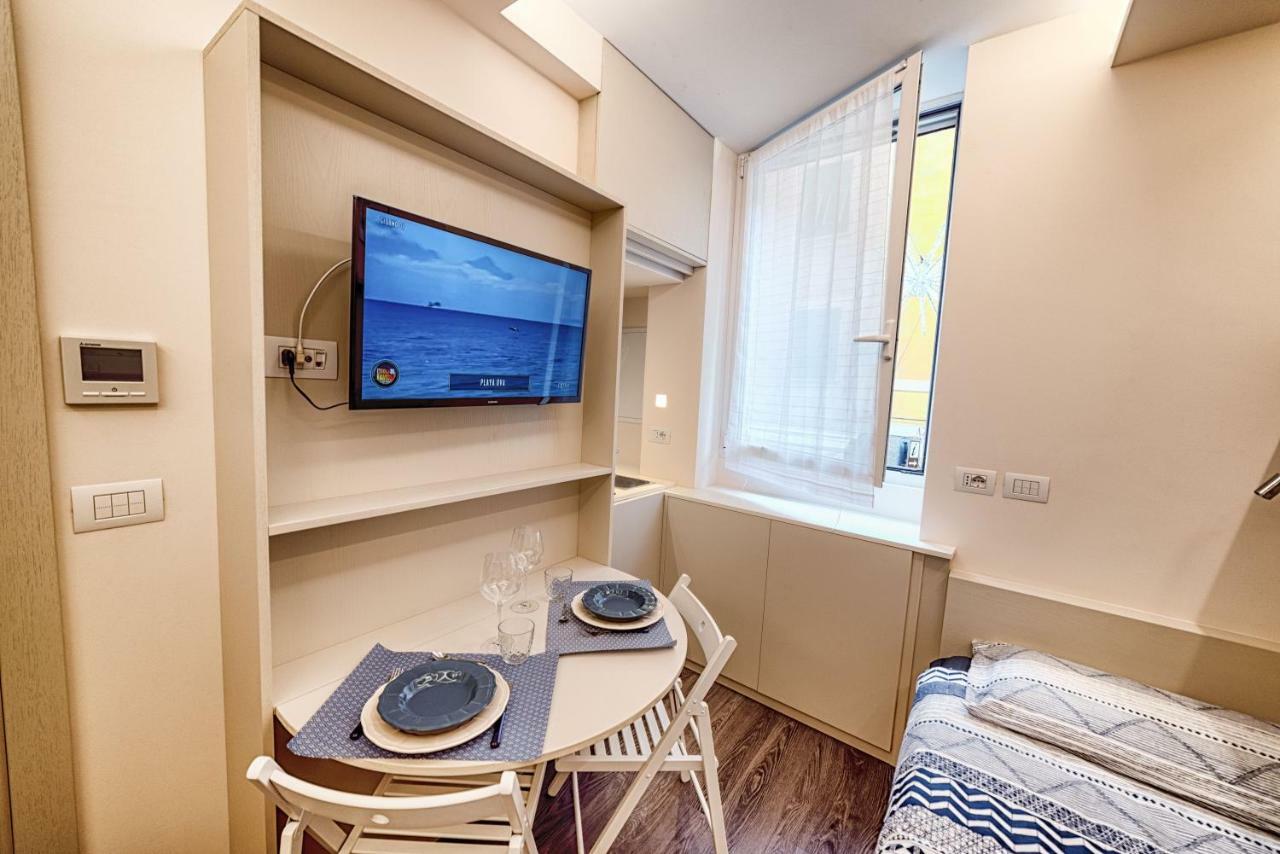 La Casetta By Portofinovip Exterior photo